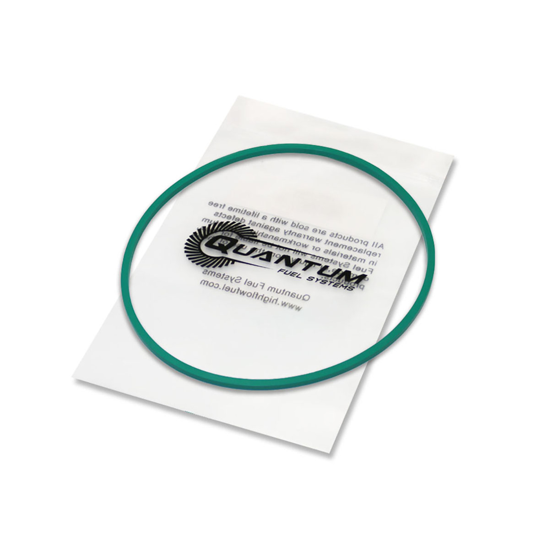 Quantum Fuel Systems Fuel Pump Tank Seal / Gasket for the Honda Goldwing 2001-2017 Quantum Fuel Systems Fuel Pump Tank Seal / Gasket for the Honda Goldwing 2001-2017